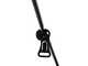 BullMach PELEO 1200 - Tondeuse &agrave; gazon &eacute;lectrique - 1200W - Coupe de 32&nbsp;cm