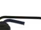 BullMach PELEO 1200 - Tondeuse &agrave; gazon &eacute;lectrique - 1200W - Coupe de 32&nbsp;cm