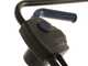 BullMach PELEO 1200 - Tondeuse &agrave; gazon &eacute;lectrique - 1200W - Coupe de 32&nbsp;cm