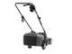 BullMach PELEO 1200 - Tondeuse &agrave; gazon &eacute;lectrique - 1200W - Coupe de 32&nbsp;cm