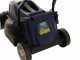 BullMach PELEO 1200 - Tondeuse &agrave; gazon &eacute;lectrique - 1200W - Coupe de 32&nbsp;cm