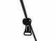 BullMach PELEO 1200 - Tondeuse &agrave; gazon &eacute;lectrique - 1200W - Coupe de 32&nbsp;cm