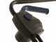 BullMach PELEO 1200 - Tondeuse &agrave; gazon &eacute;lectrique - 1200W - Coupe de 32&nbsp;cm