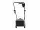 BullMach PELEO 1200 - Tondeuse &agrave; gazon &eacute;lectrique - 1200W - Coupe de 32&nbsp;cm