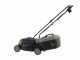 BullMach PELEO 1200 - Tondeuse &agrave; gazon &eacute;lectrique - 1200W - Coupe de 32&nbsp;cm