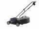 BullMach PELEO 1200 - Tondeuse &agrave; gazon &eacute;lectrique - 1200W - Coupe de 32&nbsp;cm