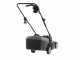 BullMach PELEO 1200 - Tondeuse &agrave; gazon &eacute;lectrique - 1200W - Coupe de 32&nbsp;cm