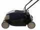 BullMach PELEO 1200 - Tondeuse &agrave; gazon &eacute;lectrique - 1200W - Coupe de 32&nbsp;cm
