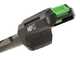 D&eacute;broussailleuse &eacute;lectrique &agrave; batterie Henx H36DCU350 - Batterie 40V 2,5Ah
