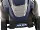 BullMach PELEO 1600 M - Tondeuse &agrave; gazon &eacute;lectrique - 1600W - Coupe de 38&nbsp;cm
