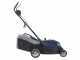 BullMach PELEO 1600 M - Tondeuse &agrave; gazon &eacute;lectrique - 1600W - Coupe de 38&nbsp;cm