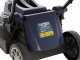 BullMach PELEO 1600 M - Tondeuse &agrave; gazon &eacute;lectrique - 1600W - Coupe de 38&nbsp;cm