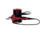 S&eacute;cateur &eacute;lectrique de taille GeoTech Pro ESP 460-2 EVO - Batterie de 43.2V et 4Ah - Diam&egrave;tre de coupe 40 mm