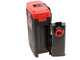 S&eacute;cateur &eacute;lectrique de taille GeoTech Pro ESP 460-2 EVO - Batterie de 43.2V et 4Ah - Diam&egrave;tre de coupe 40 mm