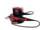 S&eacute;cateur &eacute;lectrique de taille GeoTech Pro ESP 460-2 EVO - Batterie de 43.2V et 4Ah - Diam&egrave;tre de coupe 40 mm