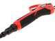 S&eacute;cateur &eacute;lectrique de taille GeoTech Pro ESP 460-2 EVO - Batterie de 43.2V et 4Ah - Diam&egrave;tre de coupe 40 mm