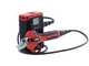 S&eacute;cateur &eacute;lectrique de taille GeoTech Pro ESP 460-2 EVO - Batterie de 43.2V et 4Ah - Diam&egrave;tre de coupe 40 mm