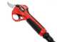 S&eacute;cateur &eacute;lectrique de taille GeoTech Pro ESP 460-2 EVO - Batterie de 43.2V et 4Ah - Diam&egrave;tre de coupe 40 mm