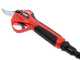 S&eacute;cateur &eacute;lectrique de taille GeoTech Pro ESP 460-2 EVO - Batterie de 43.2V et 4Ah - Diam&egrave;tre de coupe 40 mm