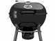 Outdoorchef Kensington 570 C - Barbecue &agrave; charbon