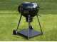 Outdoorchef Kensington 570 C - Barbecue &agrave; charbon