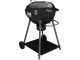Outdoorchef Kensington 570 C - Barbecue &agrave; charbon