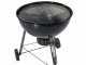 Outdoorchef Kensington 570 C - Barbecue &agrave; charbon