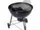 Outdoorchef Kensington 570 C - Barbecue &agrave; charbon