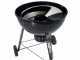 Outdoorchef Kensington 570 C - Barbecue &agrave; charbon