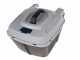 BullMach PELEO 2000 M - Tondeuse &agrave; gazon &eacute;lectrique - 2000W - Coupe de 42&nbsp;cm