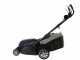 BullMach PELEO 2000 M - Tondeuse &agrave; gazon &eacute;lectrique - 2000W - Coupe de 42&nbsp;cm