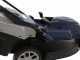 BullMach PELEO 2000 M - Tondeuse &agrave; gazon &eacute;lectrique - 2000W - Coupe de 42&nbsp;cm
