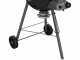 Outdoorchef Chelsea 480 G LH - Barbecue &agrave; gaz