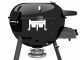 Outdoorchef Chelsea 480 G LH - Barbecue &agrave; gaz