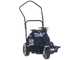BullMach EOLO 36W - Souffleur thermique sur roues - Rato 7 CV
