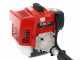 Kawasaki ATJ 53 E M - D&eacute;broussailleuse thermique professionnelle - Arbre Attila