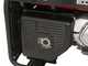 Honda EG 4500 CL - Groupe &eacute;lectrog&egrave;ne &agrave; essence avec AVR 4.5 kW - Continu 4 kW Monophas&eacute;