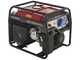 Honda EG 4500 CL - Groupe &eacute;lectrog&egrave;ne &agrave; essence avec AVR 4.5 kW - Continu 4 kW Monophas&eacute;