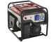 Honda EG 4500 CL - Groupe &eacute;lectrog&egrave;ne &agrave; essence avec AVR 4.5 kW - Continu 4 kW Monophas&eacute;