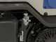 Honda EG 4500 CL - Groupe &eacute;lectrog&egrave;ne &agrave; essence avec AVR 4.5 kW - Continu 4 kW Monophas&eacute;