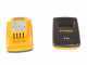 Tondeuse &agrave; gazon &agrave; batterie Stiga Collector 136 AE Kit - 40V 2.0 Ah