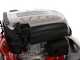 Ama TRX 465 - Tondeuse &agrave; gazon thermique autotract&eacute;e  - 4 en1
