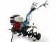 Motobineuse AGT 13000 avec moteur Honda GX390 de 389 cm3 - Vitesses 2+1 marche arri&egrave;re