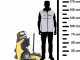 Karcher K7 Premium Smart Control Home - Nettoyeur haute pression avec laveur de sols T7 - 180 bar - 600 L/h - avec App Home &amp; Garden