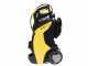 Karcher K7 Premium Smart Control Home - Nettoyeur haute pression avec laveur de sols T7 - 180 bar - 600 L/h - avec App Home &amp; Garden