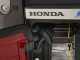 Honda EU70is - Groupe &eacute;lectrog&egrave;ne inverter sur chariot &agrave; essence 7 kW - Continu 5.5 kW Monophas&eacute; + ATS