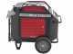 Honda EU70is - Groupe &eacute;lectrog&egrave;ne inverter sur chariot &agrave; essence 7 kW - Continu 5.5 kW Monophas&eacute; + ATS
