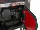 Honda EU70is - Groupe &eacute;lectrog&egrave;ne inverter sur chariot &agrave; essence 7 kW - Continu 5.5 kW Monophas&eacute; + ATS