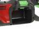 Henx H36LJ16 - Tron&ccedil;onneuse &agrave; batterie - 40 V - SANS BATTERIE SANS CHARGEUR