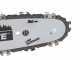 Henx H36LJ16 - Tron&ccedil;onneuse &agrave; batterie - 40 V - SANS BATTERIE SANS CHARGEUR